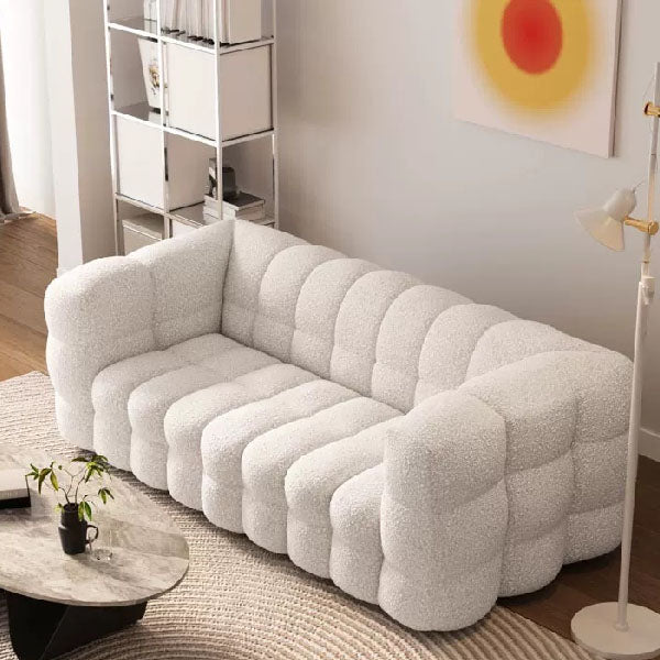 Upholstered Indoor Furniture - Sofa Set - Vesper