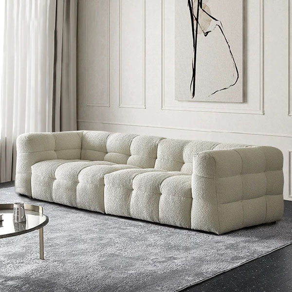 Upholstered Indoor Furniture - Sofa Set - Vesper