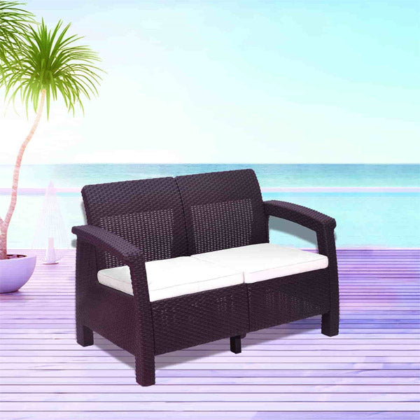 Outdoor Kids Furniture - Wicker Sofa for Children - Atlas