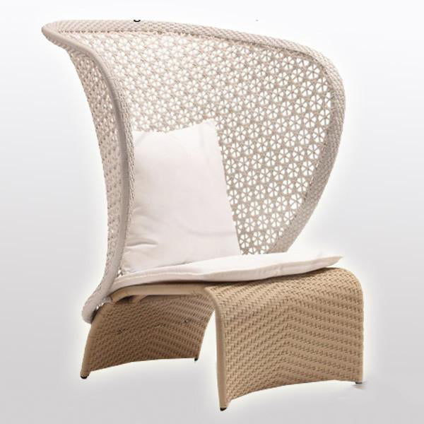Outdoor Furniture - Occassional Chair - Golden Iris