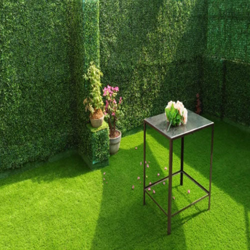 Artificial Grass Green Turf, False Grass, Synthetic Grass, Vertical Grass,