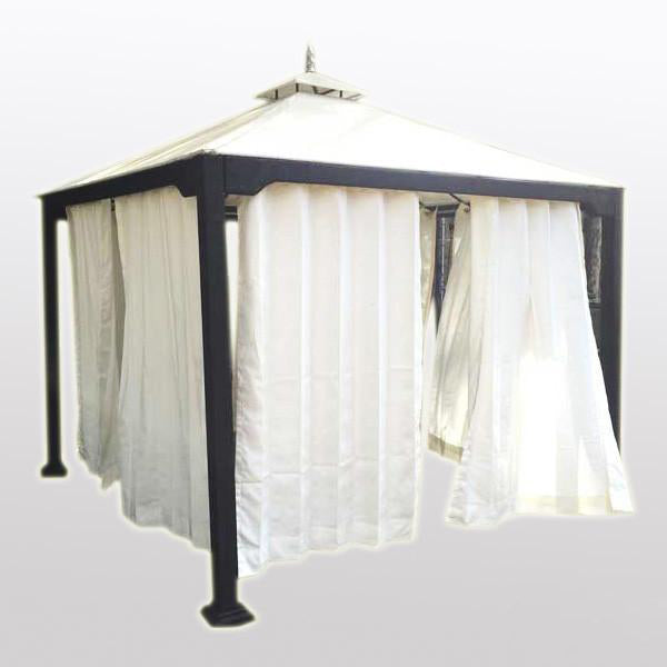 Outdoor Furniture- Cabana & Gazebo - Event