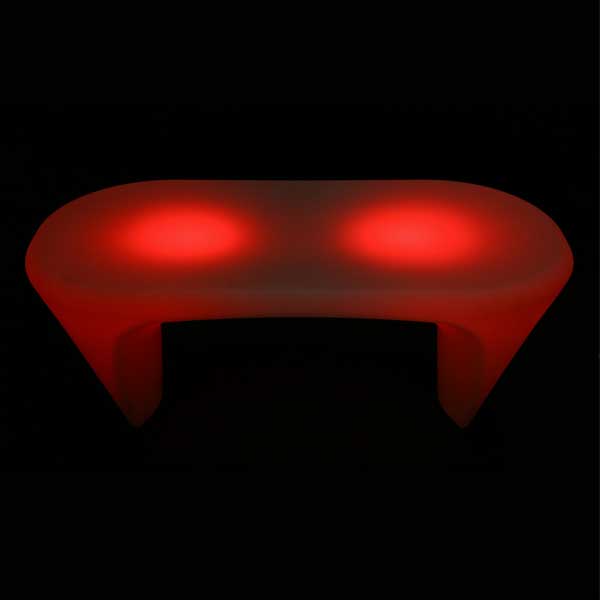 Outdoor Led Neon Glow Furniture - Aleps