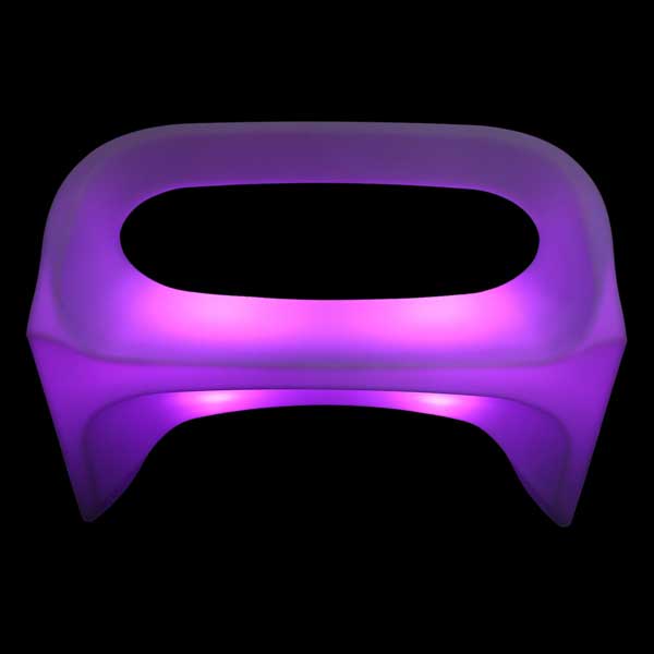 Outdoor Led Neon Glow Furniture - Aleps
