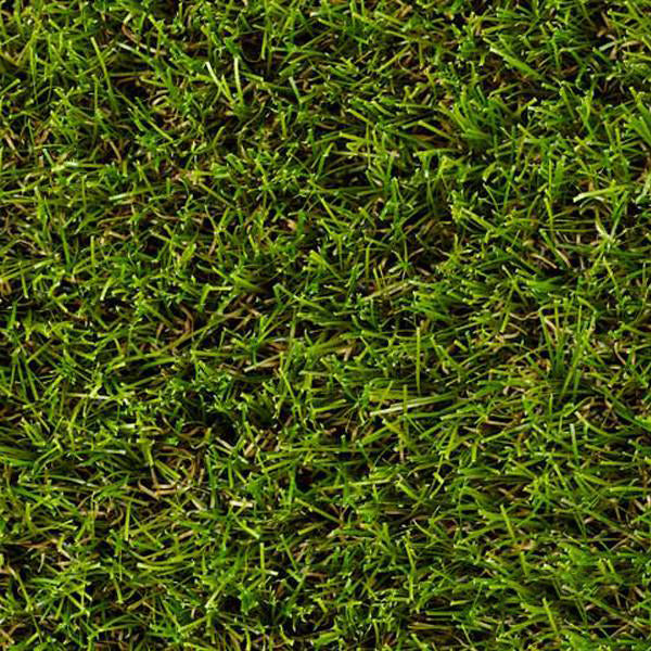 Artificial Grass Green Turf, Natural grass with short golden yellow curly leaves