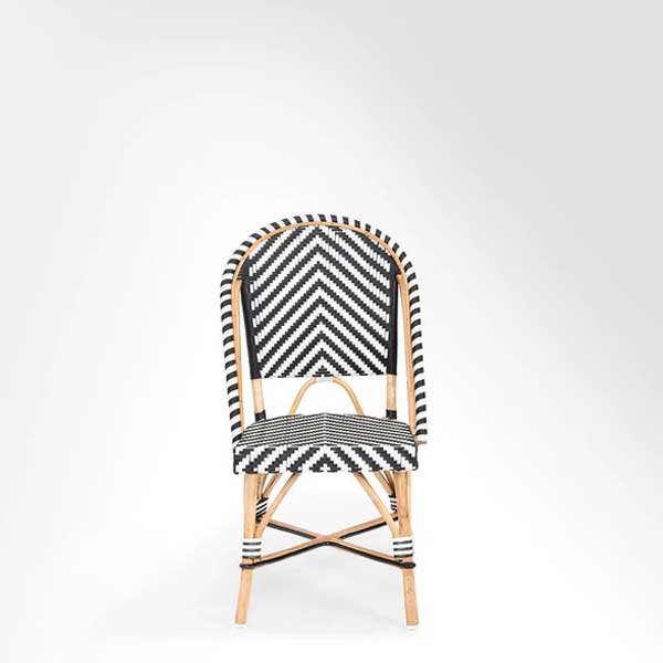 Cane & Wicker Furniture Classic Chair - Tonga Prime 