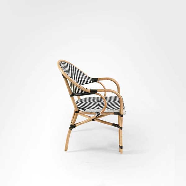 Cane & Wicker Furniture Classic Chair - Droshky