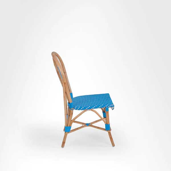 Cane & Wicker Furniture Classic Chair - Ontari
