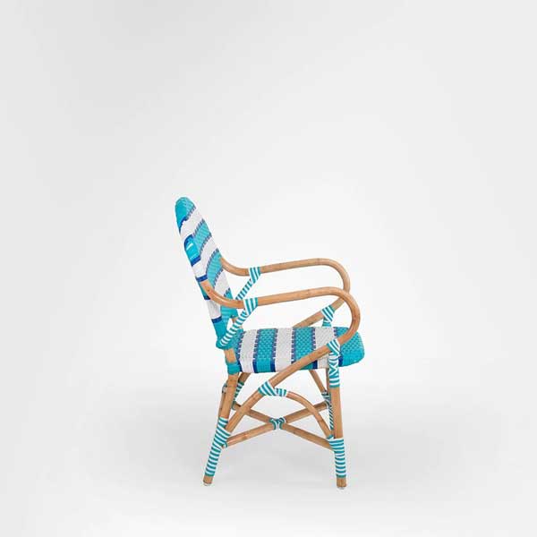 Cane & Wicker Furniture - Classic Chair - Slovan