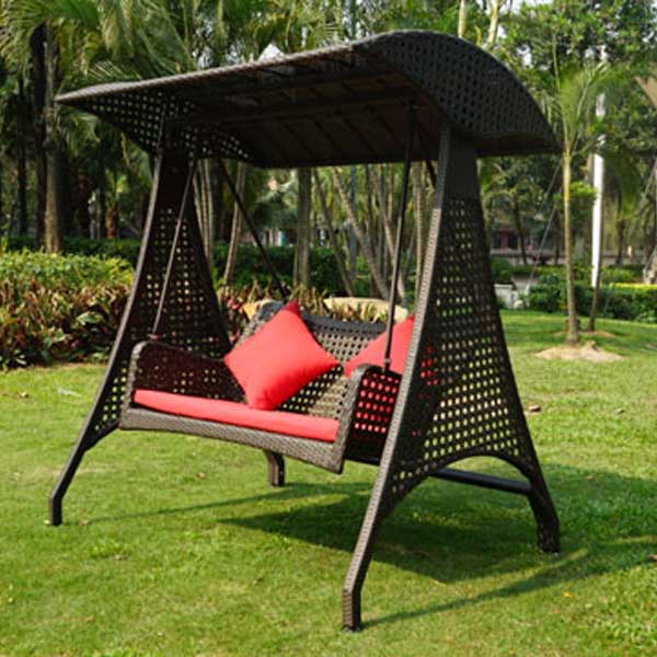 Swing-two-three-seater-Chair-with-stand-Outdoor-hanging-chair-wicker-garden-patio-allweather-Luxox-Creativity-L-OWP-STS-027_grande_ Outdoor Wicker Two Seater Swing - Creativity