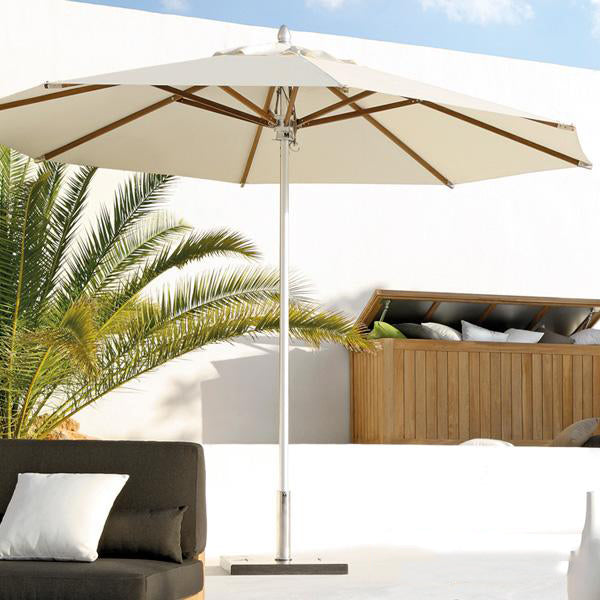 Garden Umbrella- Parasol - Umbrella - Zil