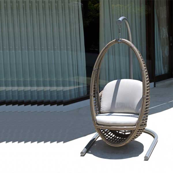 Cane & Rattan Wicker - Swing - Blank