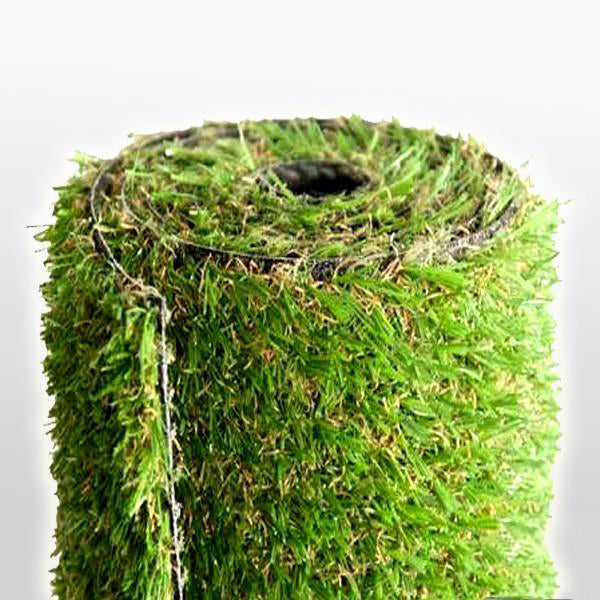 Artificial Grass Green Turf, Natural grass with short golden yellow curly leaves