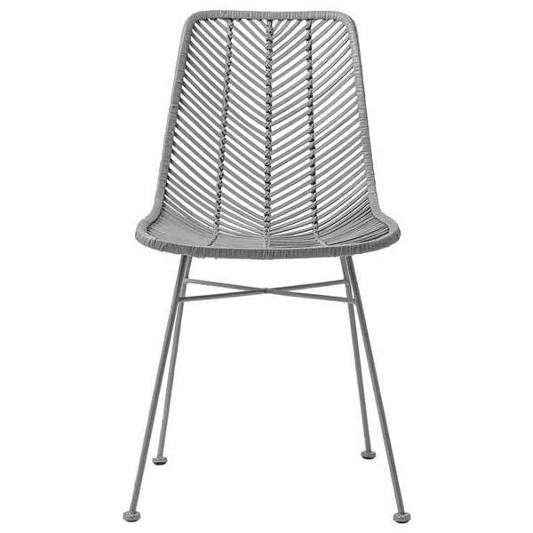 MS Wire Frame Furniture - Chair - Dangme