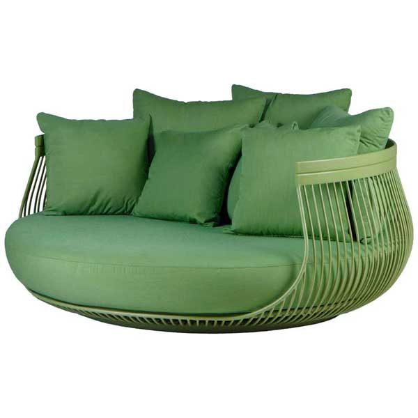 MS Wire Frame Furniture - Daybed - Adangbe