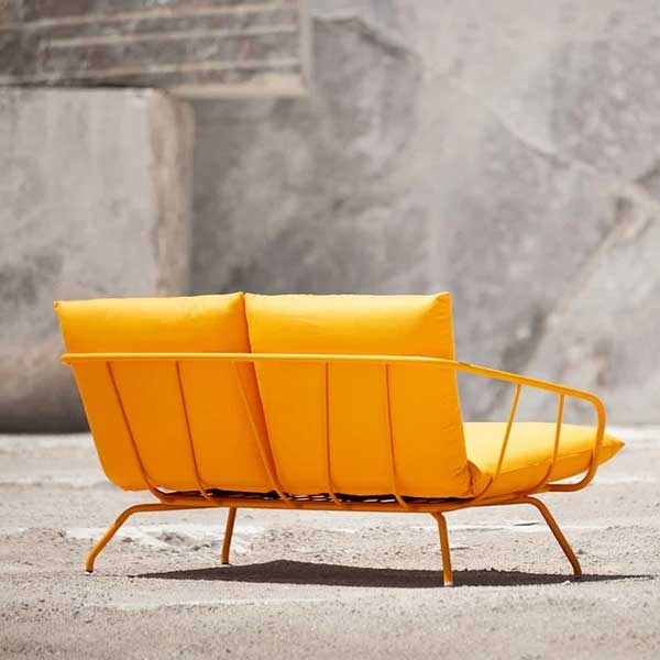 MS Wire Frame Furniture - Sofa Set - Nansa 