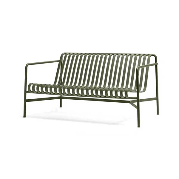MS Wire Frame Furniture - Sofa Set - Palissade