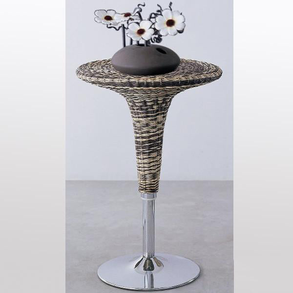 Outdoor Wicker Bar Table - Bloom