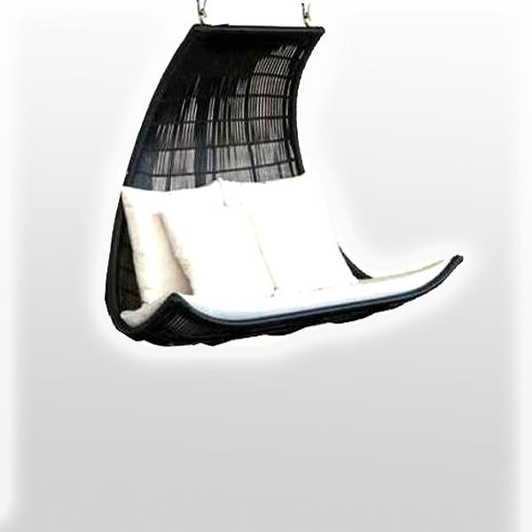 Outdoor Wicker - Swing Without Stand - Equator