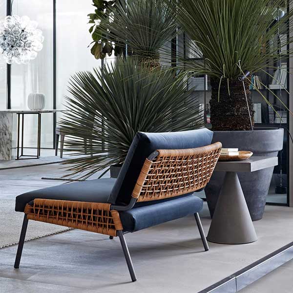 OUtdoor Braided, Rope & Cord, Sofa - Morceau