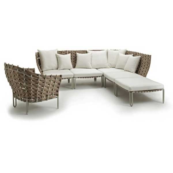 Outdoor Braided, Rope & Cord, Sofa - Acronym