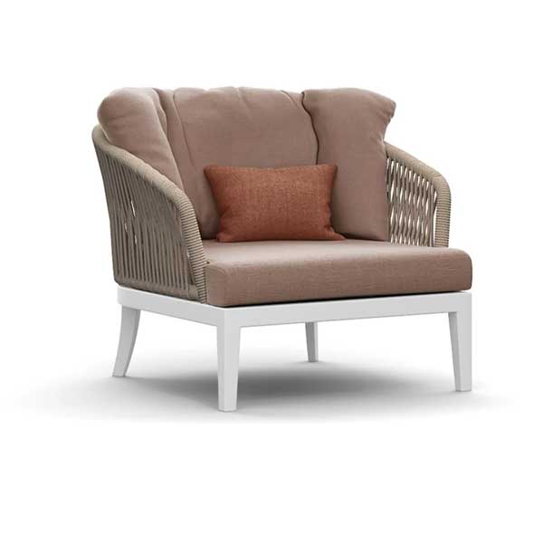 Outdoor Braided, Rope & Cord, Sofa - Dream