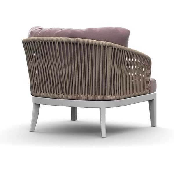 Outdoor Braided, Rope & Cord, Sofa - Dream