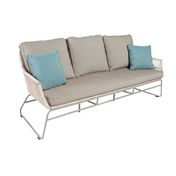 Outdoor Braided, Rope & Cord, Sofa - Florida