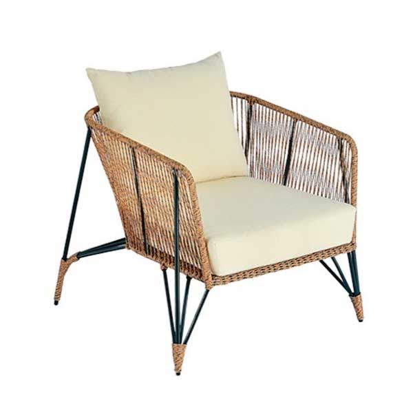 Outdoor Braided, Rope & Cord, Sofa - Lodz 