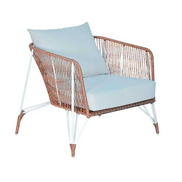 Outdoor Braided, Rope & Cord, Sofa - Lodz 