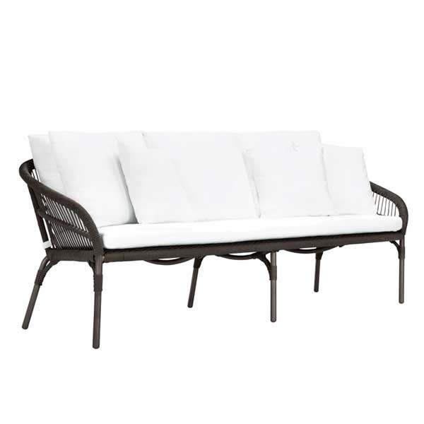 Outdoor Braided, Rope & Cord, Sofa - Nexus