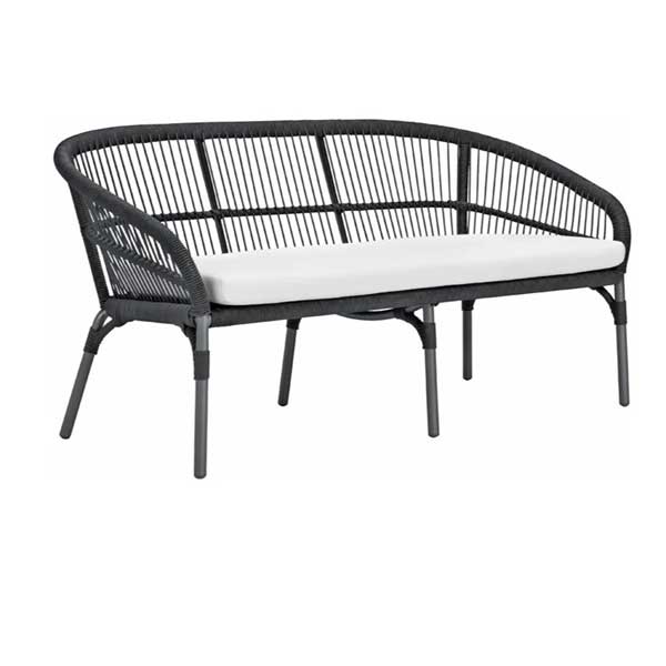 Outdoor Braided, Rope & Cord, Sofa - Nexus