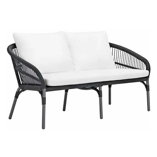 Outdoor Braided, Rope & Cord, Sofa - Nexus