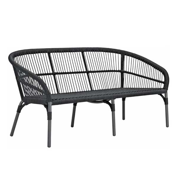 Outdoor Braided, Rope & Cord, Sofa - Nexus