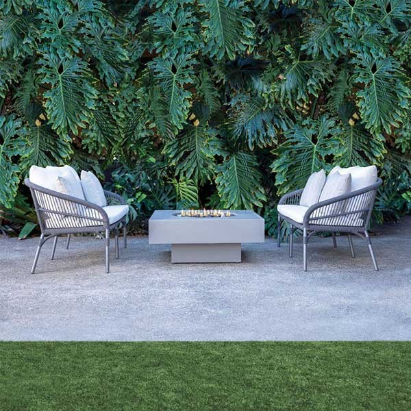 Outdoor Braided, Rope & Cord, Sofa - Nexus