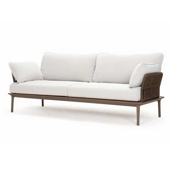 Outdoor Braided, Rope & Cord, Sofa - Pedra