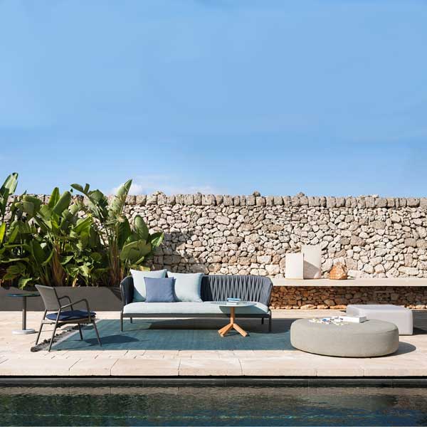 Outdoor Braided, Rope & Cord, Sofa - Spool