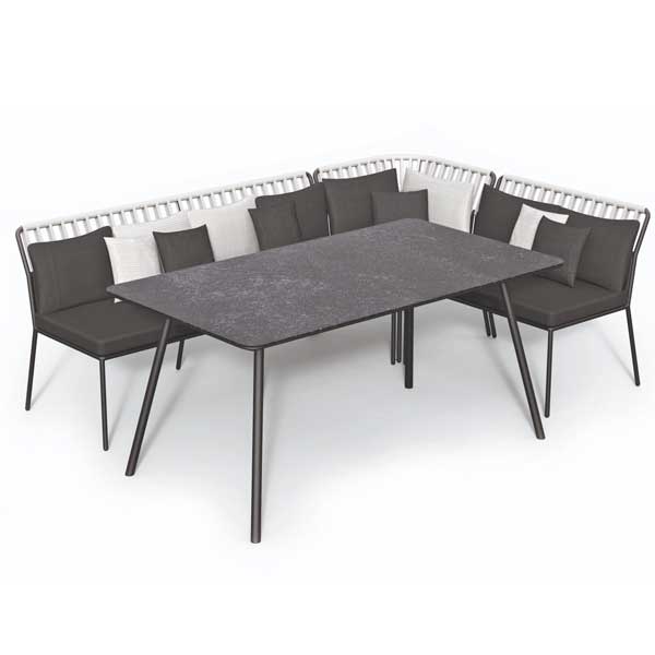 Outdoor Braided, Rope & Cord, Sofa - Urban