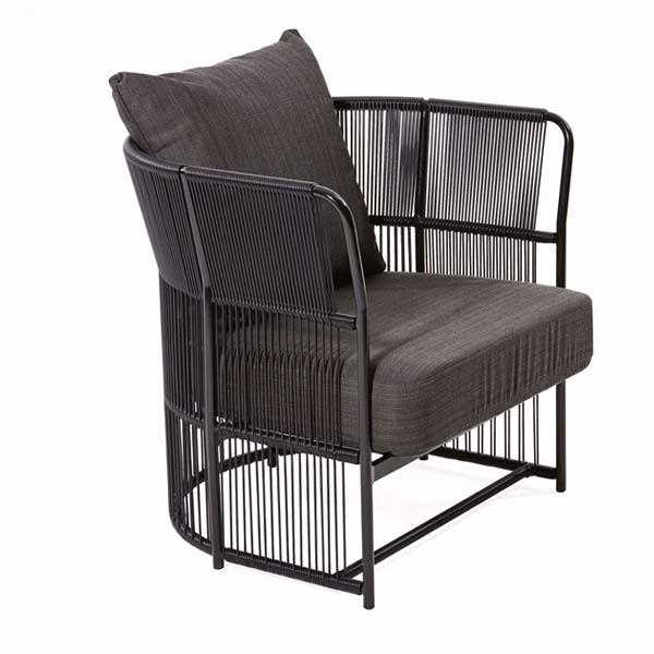 Outdoor Braided, Rope & Cord, Sofa - Xsoma