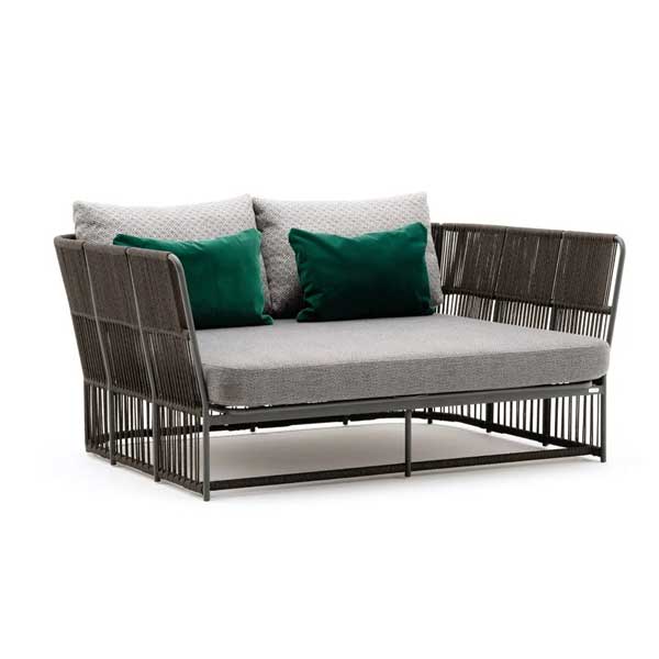 Outdoor Braided, Rope & Cord, Sofa - Xsoma