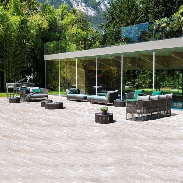 Outdoor Braided, Rope & Cord, Sofa - Xsoma