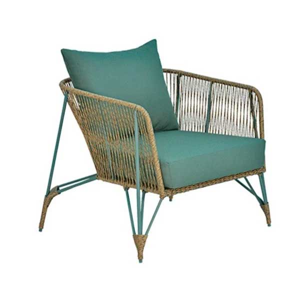 Outdoor Braided, Rope & Cord, Sofa - Lodz