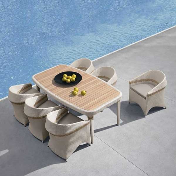 Outdoor Furniture Garden Set - Cargo