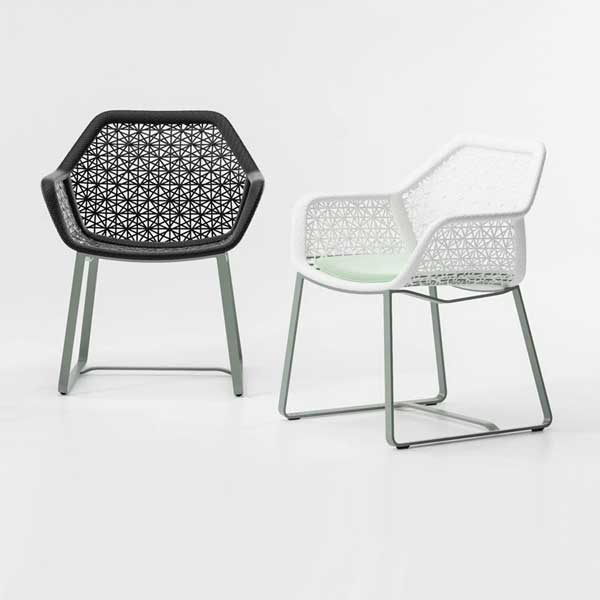 Outdoor Furniture - Dining Set - Ketlan