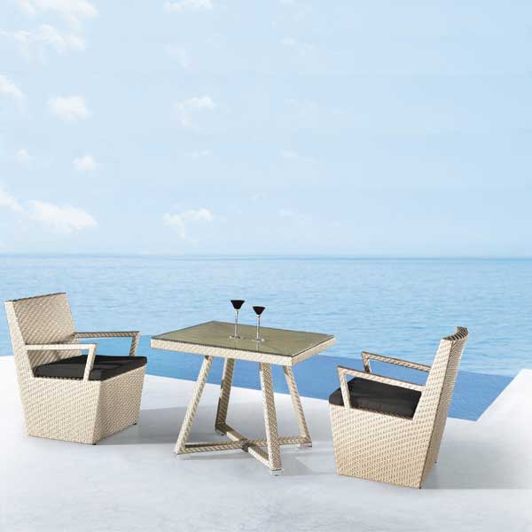 Outdoor Furniture - Garden Set - Altza