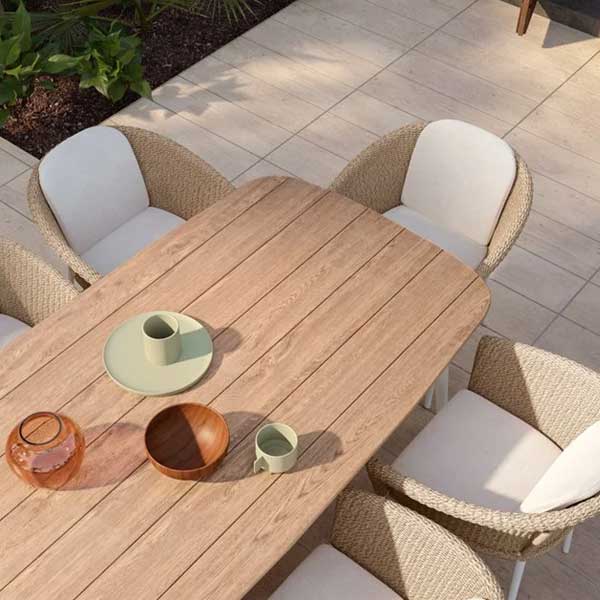 Outdoor Furniture - Garden Set - Bella Prime