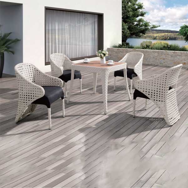 Outdoor Furniture - Garden Set - Erica