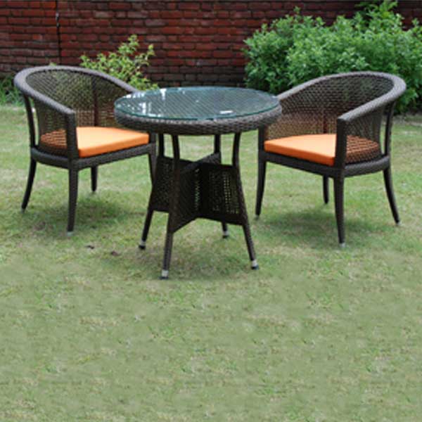 Outdoor Furniture - Garden Set - Sunbry