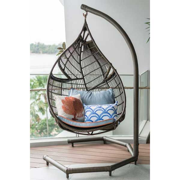 Outdoor Furniture - Swing - Kailen