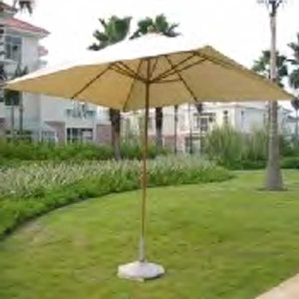 Outdoor Furniture - Umbrella - Zil